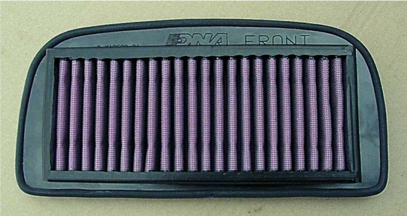 DNA YZF-R1(2002~2003) 車種別モトフィルター YAMAHA PY-0103R