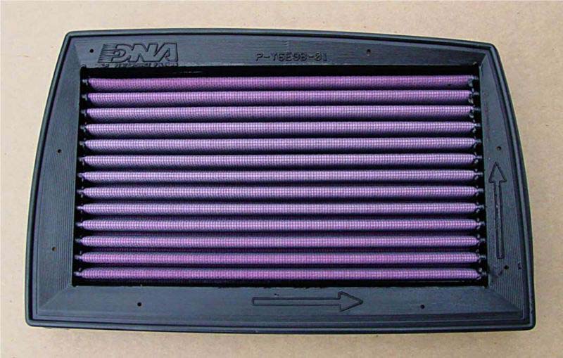 DNA TT600R BELGARDA(1998~2004) 車種別モトフィルター YAMAHA PY-6098