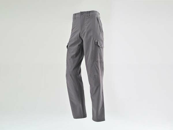 【4月11日出荷】デイトナ DB-005 タクティクールパンツ グレー Mサイズ DAY49777 7,956円