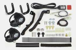 武川 PCX/PCX160 LEDフォグランプキット3.0(950)(2個入)　 SP05-08-0645