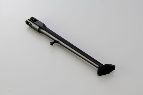 【4月11日入荷予定 受付中】ACTIVE(アクティブ) GPZ900R KAWASAKI カワサキ ロングサイドスタンド 24mmロング 1990010