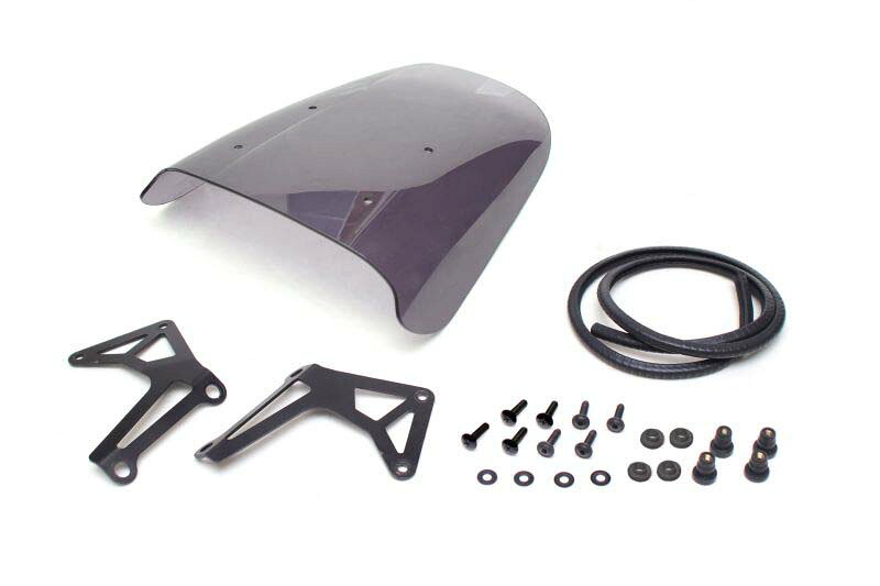 【4月26日入荷予定 受付中】ACTIVE(アクティブ) KATANA ACTIVE アクティブ スクリーン＆ステーセット 1990147 19,606円