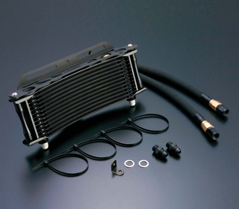 楽天市場】OHNO SPEED オオノスピード オイルクーラーアタッチメント