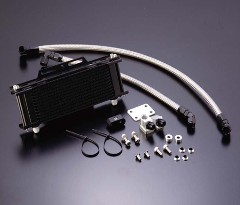 楽天市場】EARLS アールズ ストレート オイルクーラー・フル