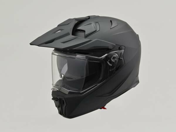 【7月22日出荷】デイトナ DN-005WX マットブラック Mサイズ DAY62059|PartsBoxSystemJapan