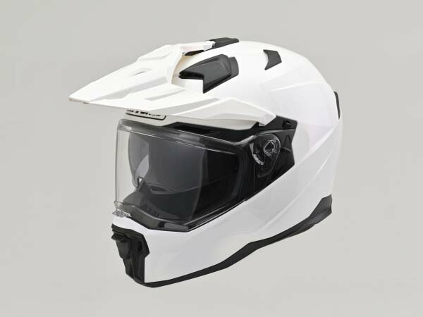 【7月22日出荷】デイトナ DN-005WX ホワイト Sサイズ DAY62142|PartsBoxSystemJapan
