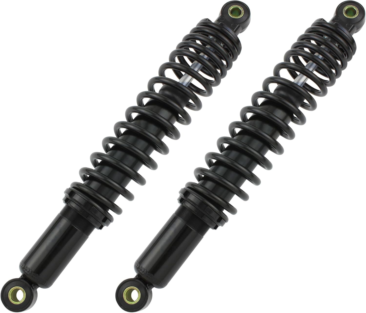 【4月17日出荷】シフトアップ モンキー ゴリラ ホンダ HONDA リアショック タイプ2 (330mm) ブラックボディ／ブラックスプリング 225330-66-10 9,802円