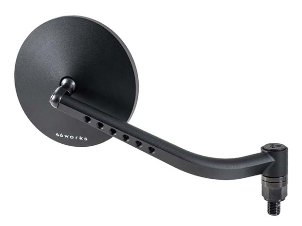 TANAX NAPOLEON(ナポレオン) NA-025R 46ミラー3R右(1本) NA-025R 13,079円