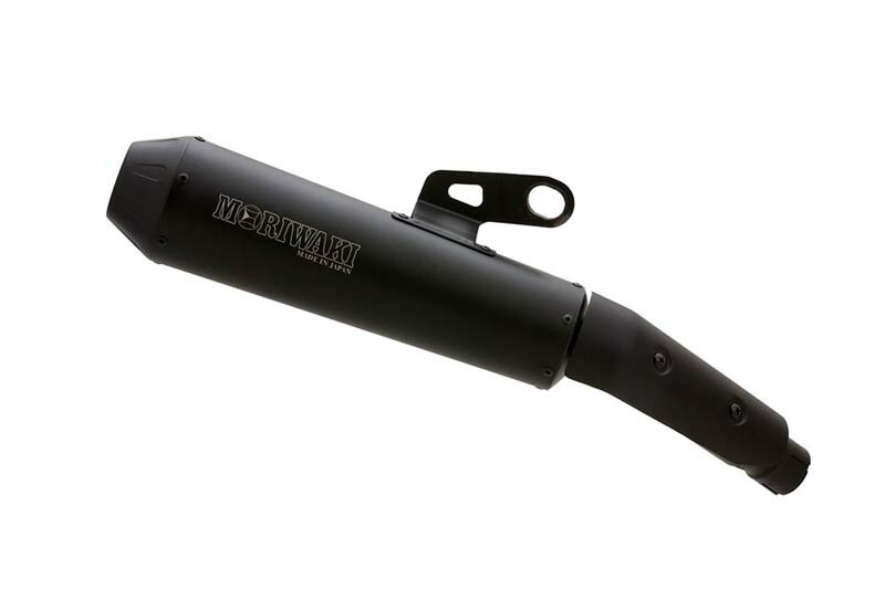 楽天市場】レブル1100/T（8BL-SC83） フルエキゾーストマフラー