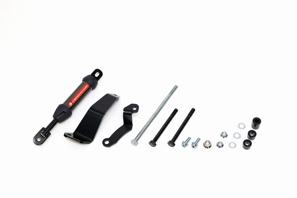 【4月11日入荷予定 受付中】ACTIVE(アクティブ) GSX250R SUZUKI スズキ パフォーマンスダンパー 13691502
