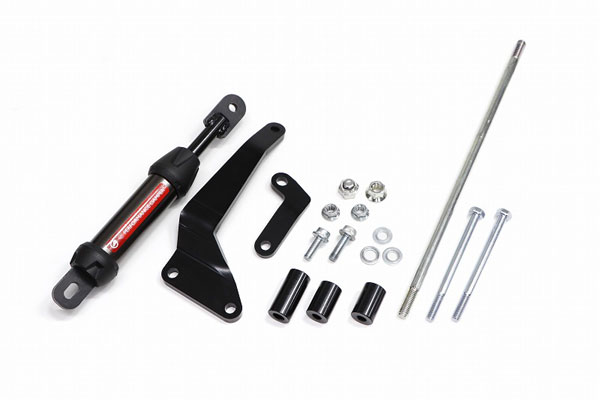 【4月11日入荷予定 受付中】ACTIVE(アクティブ) ZRX1200 KAWASAKI カワサキ パフォーマンスダンパー 13691703