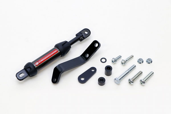 【在庫あり】ACTIVE(アクティブ) ニンジャ1000SX KAWASAKI カワサキ パフォーマンスダンパー 13691707|PartsBoxSystemJapan