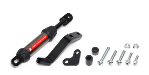 【在庫あり】ACTIVE(アクティブ) ニンジャ1000 KAWASAKI カワサキ パフォーマンスダンパー 13691710｜PartsBoxSystemJapan