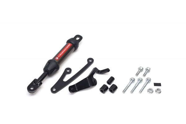 【在庫あり】ACTIVE(アクティブ) KTM 390/125 パフォーマンスダンパー 13691901｜PartsBoxSystemJapan