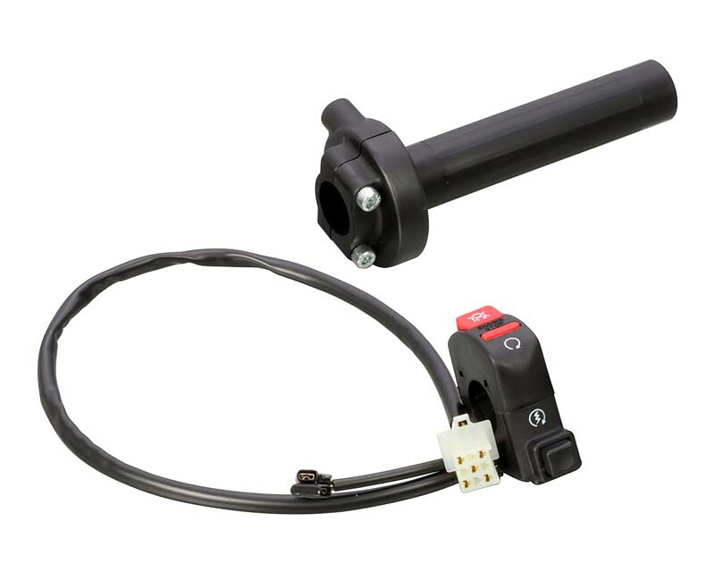 キタコ グロム ホンダ HONDA ハイスロKIT 901-1432200