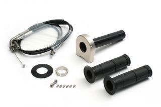 ACTIVE(アクティブ) CB1300SF CB1300SB HONDA ホンダ スロットルキット TYPE-2 Tゴールド 巻取φ28 [ステン金具] 1069907SU