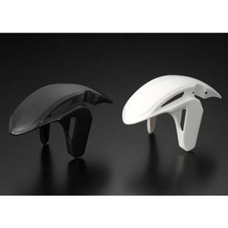 【7月23日出荷】シフトアップ NSF100 ホンダ HONDA RCVライン フロントフェンダー カーボン製 210450-2C|PartsBoxSystemJapan