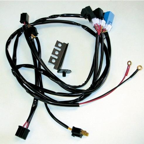 ABSOLUTE 左右同時点灯リレーKIT TMAX 08 HIDRK4｜PartsBoxSystemJapan