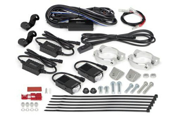 楽天市場】【1月20日出荷】武川 モンキー125/グロム/ダックス125他 LED