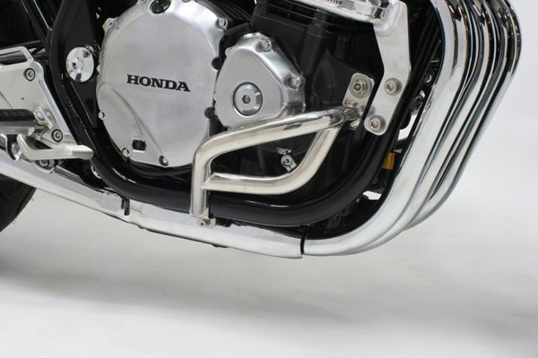 ACTIVE(アクティブ) CB1100 CB1100EX HONDA ホンダ ステンレス エンジンガード 1110010