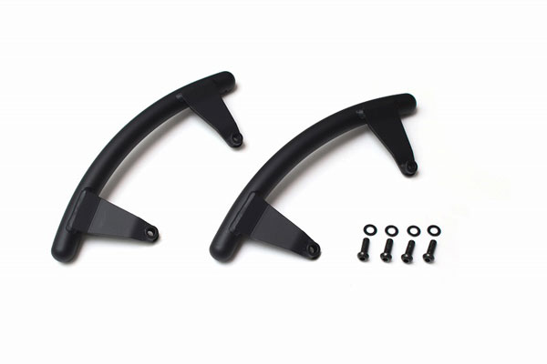 【在庫あり】ACTIVE(アクティブ) レブル1100 HONDA ホンダ グラブバー φ28 1110012|PartsBoxSystemJapan