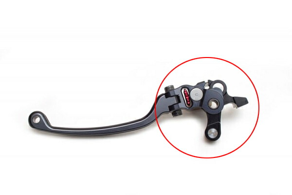 【4月16日入荷予定 受付中】ACTIVE(アクティブ) GSX1300R SUZUKI スズキ STFクラッチホルダー単品(SC-02) 12050012