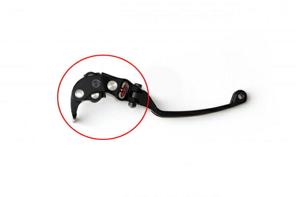 【4月16日入荷予定 受付中】ACTIVE(アクティブ) ハヤブサ Vストローム1050 SUZUKI スズキ STFクラッチホルダー単品(SC-06) 12050052 6,871円