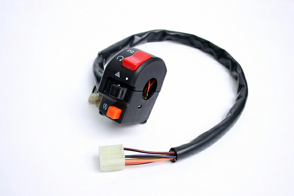 ACTIVE(アクティブ) ER-6n(2012) KAWASAKI カワサキ スイッチキット TYPE-2 1387405
