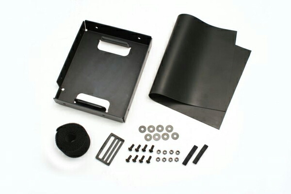【4月23日入荷予定 受付中】ACTIVE(アクティブ) ZRX1200R ZRX1200S KAWASAKI カワサキ プレスフォーミング スイングアーム用バッテリー固定ステー 15500033 6,658円
