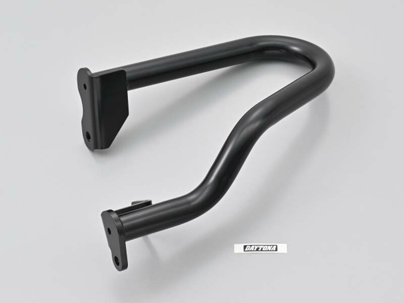 【4月9日出荷】デイトナ Rebel250 Lower ホンダ エンジンガード本体 左側 DAY49704