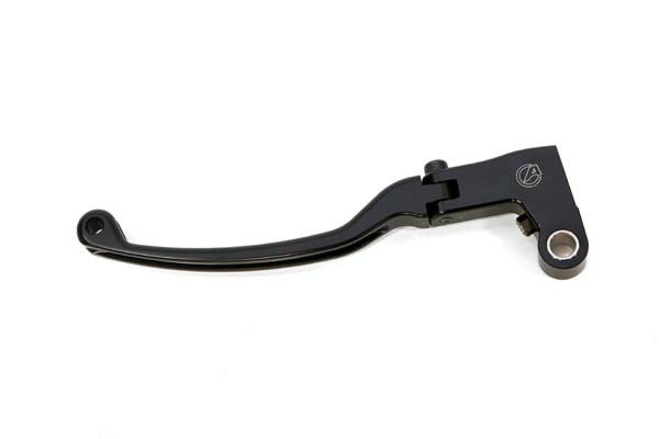 【4月16日入荷予定 受付中】ACTIVE(アクティブ) CBR250RR HONDA ホンダ STFクラッチレバー[ブラック] 12011114