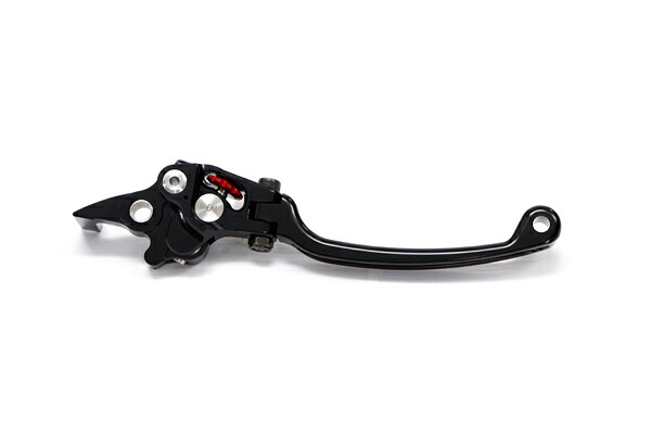 【7月27日入荷予定 受付中】ACTIVE(アクティブ) TMAX530/560 YAMAHA ヤマハ STFブレーキレバー(右) ブラック 12030105|PartsBoxSystemJapan