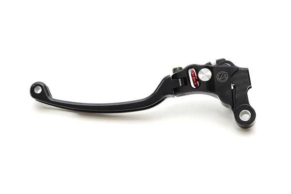 ACTIVE(アクティブ) MT-09 XSR900 XSR900GP YAMAHA ヤマハ STFクラッチレバー[ブルー] 12031409
