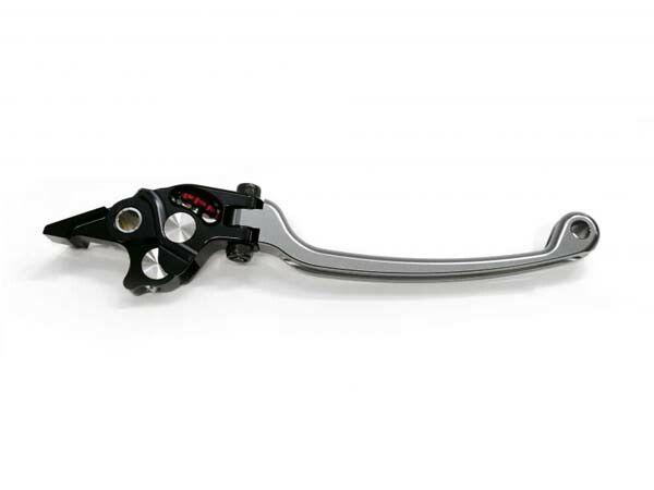 【4月26日入荷予定 受付中】ACTIVE(アクティブ) Vストローム250 GSX1300R SUZUKI スズキ STFブレーキレバー[ガンメタ] 12050302