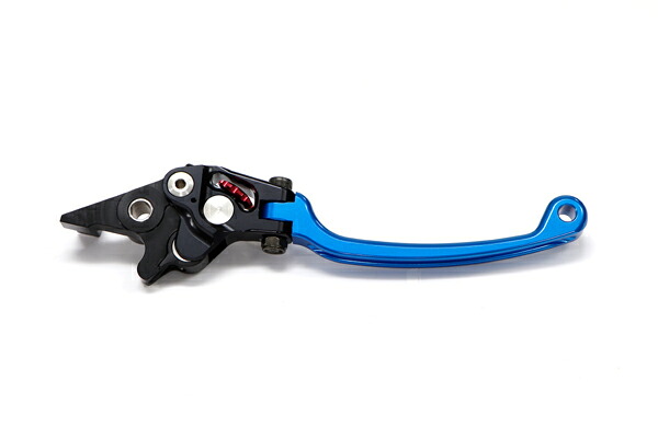 【7月31日入荷予定 受付中】ACTIVE(アクティブ) Vストローム1050 GSX-S1000GT/GX GSX250R SUZUKI スズキ STFブレーキレバー[ブルー] 12050401｜PartsBoxSystemJapan