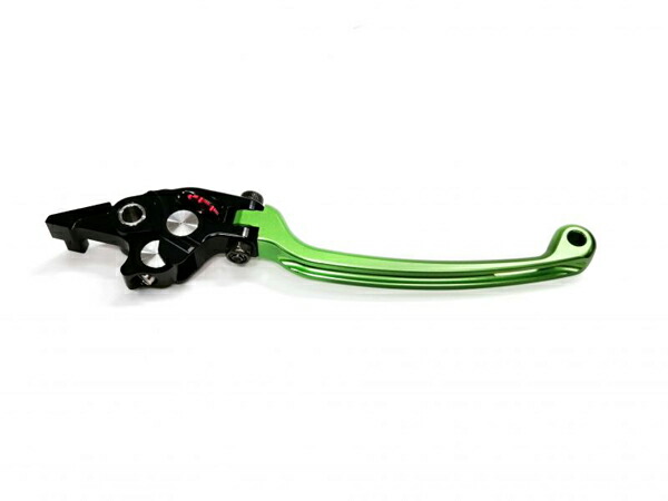 ACTIVE(アクティブ) Vストローム250/800DE GSX1300R SUZUKI スズキ STFブレーキレバー[グリーン] 12050602 8,028円
