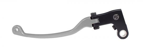 ACTIVE(アクティブ) GSX-S1000GX GSX-S1000GT SUZUKI スズキ STFクラッチレバー[ガンメタ] 12051307