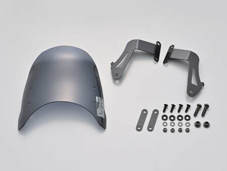 【4月10日出荷】デイトナ CB1000F ホンダ HONDA Aerovisor（エアロバイザー）車種別キット DAY62724 8,539円
