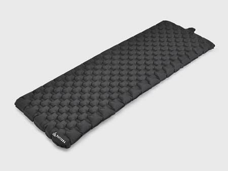 【7月22日出荷】デイトナ TRI-FLEC8 エアマット DAY63122｜PartsBoxSystemJapan