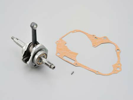 【4月21日出荷】デイトナ モンキー SPクランクシャフト 41.4mm 12V DAY63774