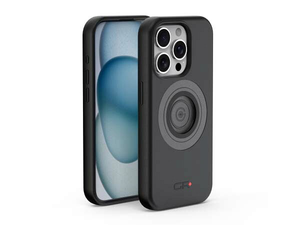 【4月21日出荷】デイトナ GR-M66 PhoneCase フォンケース iPhone 15 Pro DAY65292