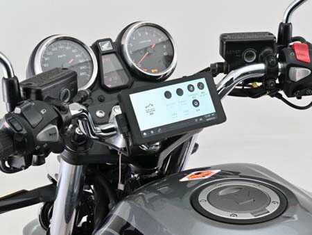 【7月23日出荷】デイトナ モトスマートモニター551 DAY25043｜PartsBoxSystemJapan