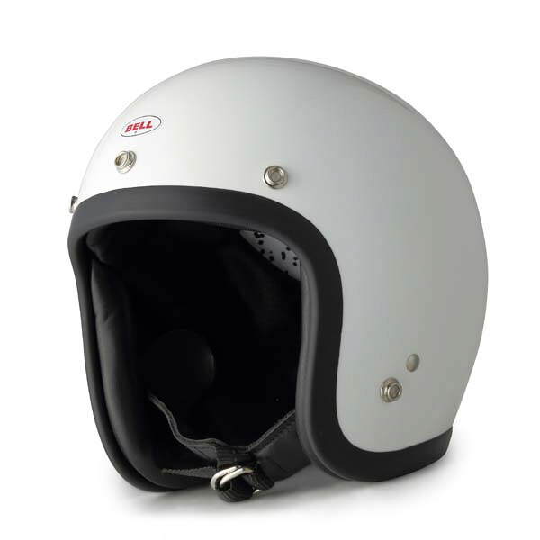 BELL HELMETS ベル ヘルメット 500-TXJ ソリッドホワイト [Lサイズ] TXJ01-L 20,993円