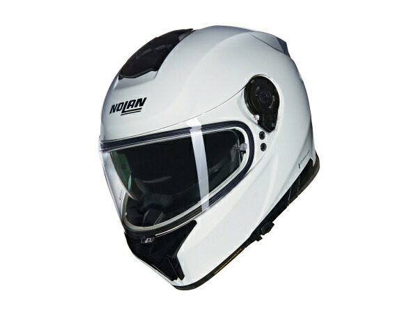 【4月18日出荷】デイトナ NOLAN ヘルメット N80-8 CLASSICO WHITE/305 サイズ S DAY49946