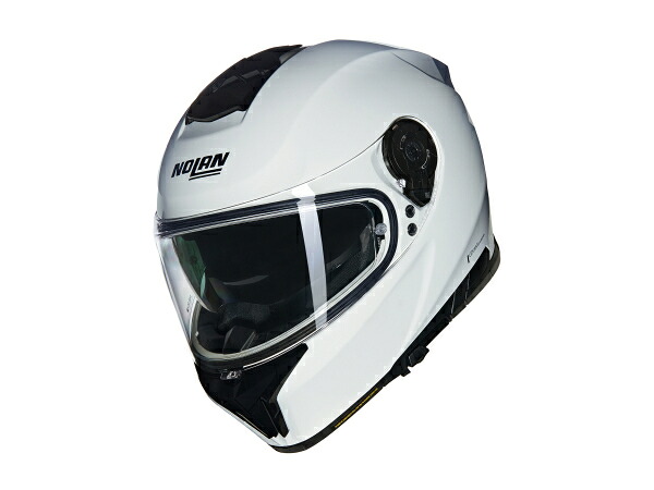 【4月18日出荷】デイトナ NOLAN ヘルメット N80-8 CLASSICO WHITE/305 サイズ L DAY49950