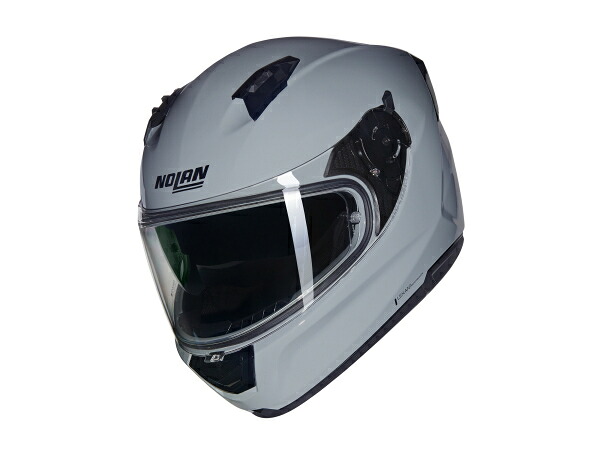 デイトナ NOLAN ヘルメット N60-6 CLASSICO GRAY/303　サイズ S DAY60144