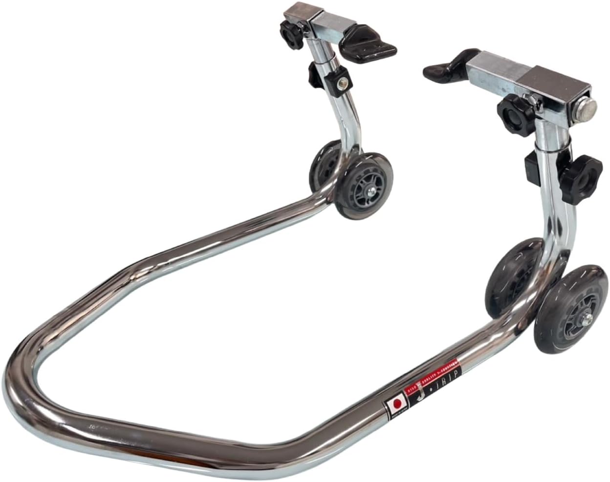 JTRIP Z50J/AB27 モンキー/ゴリラ専用 メッキモンゴリリヤスタンド L4受け付 JT-1055PT