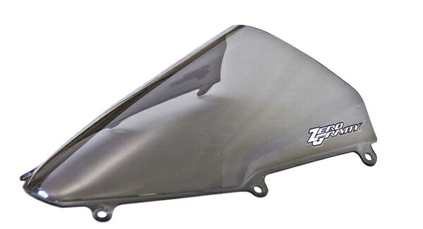 【在庫あり】ゼログラビティ CBR1000RR-R/SP HONDA ホンダ スクリーン MARC1[クリア] 2542801｜PartsBoxSystemJapan