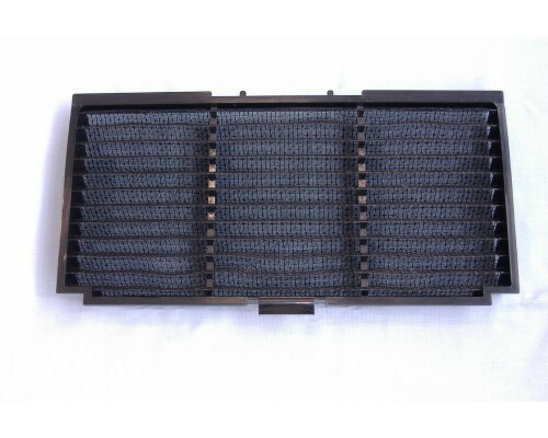 新品未使用品　ダイキン　KAFJ261L280 ロングライフフィルター　1セット 楽天市場】【純正品・新品】ダイキンエアコン用のエアフィルター