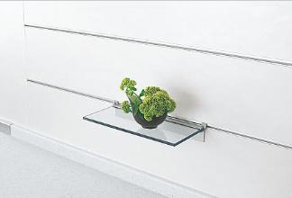 パナソニック Panasonic システムラック透明棚ラック CK10KHL31｜パーツコムストア